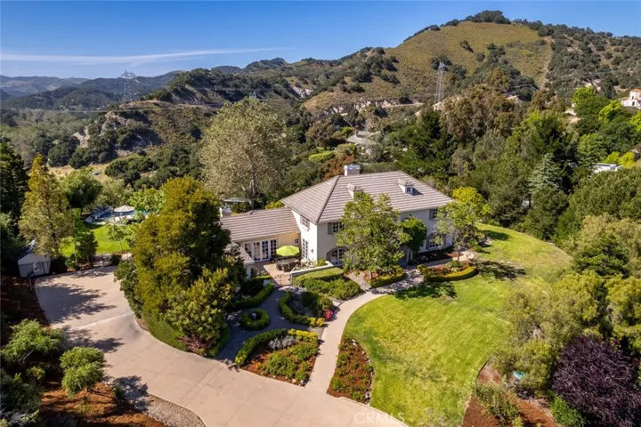 1190 Bassi Drive, San Luis Obispo, California 93405
