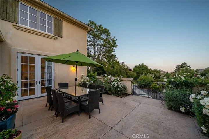 1190 Bassi Drive, San Luis Obispo, California 93405