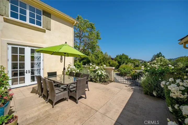 1190 Bassi Drive, San Luis Obispo, California 93405