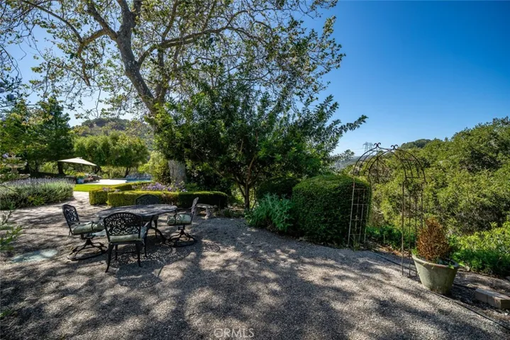 1190 Bassi Drive, San Luis Obispo, California 93405