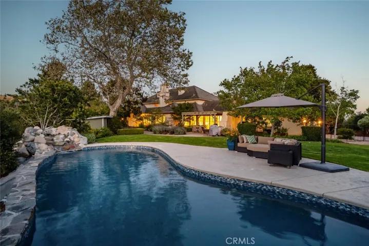 1190 Bassi Drive, San Luis Obispo, California 93405