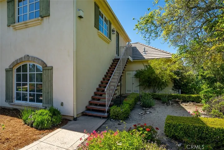 1190 Bassi Drive, San Luis Obispo, California 93405