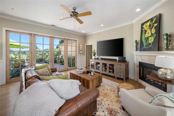 1190 Bassi Drive, San Luis Obispo, California 93405