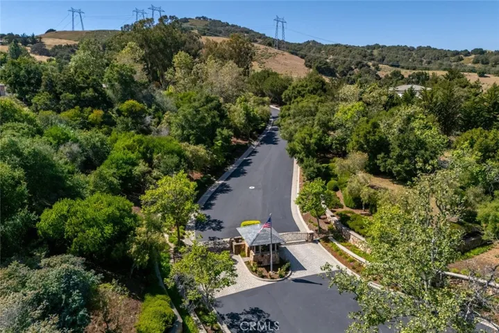 1190 Bassi Drive, San Luis Obispo, California 93405