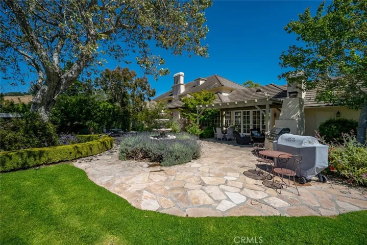 1190 Bassi Drive, San Luis Obispo, California 93405