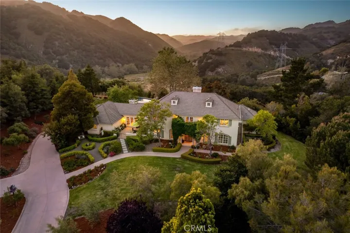 1190 Bassi Drive, San Luis Obispo, California 93405