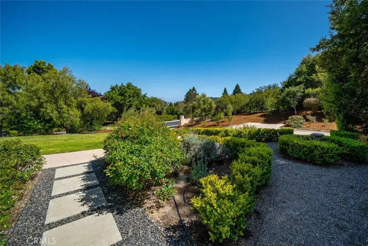 1190 Bassi Drive, San Luis Obispo, California 93405