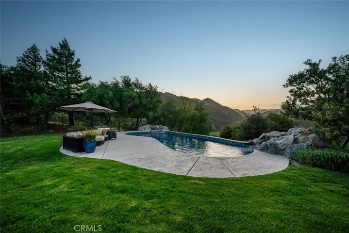 1190 Bassi Drive, San Luis Obispo, California 93405