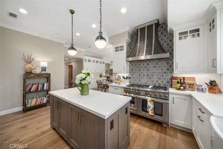 1190 Bassi Drive, San Luis Obispo, California 93405