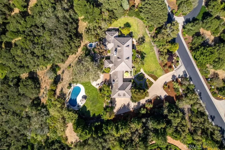 1190 Bassi Drive, San Luis Obispo, California 93405