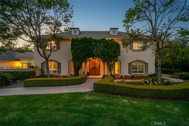 1190 Bassi Drive, San Luis Obispo, California 93405