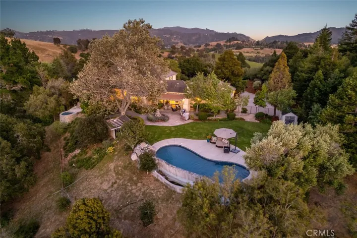 1190 Bassi Drive, San Luis Obispo, California 93405