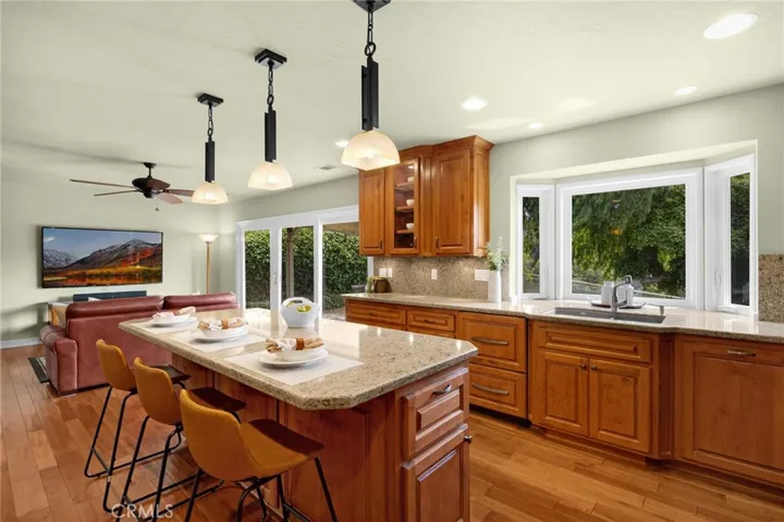 335 Encanada Drive, La Habra Heights, California 90631