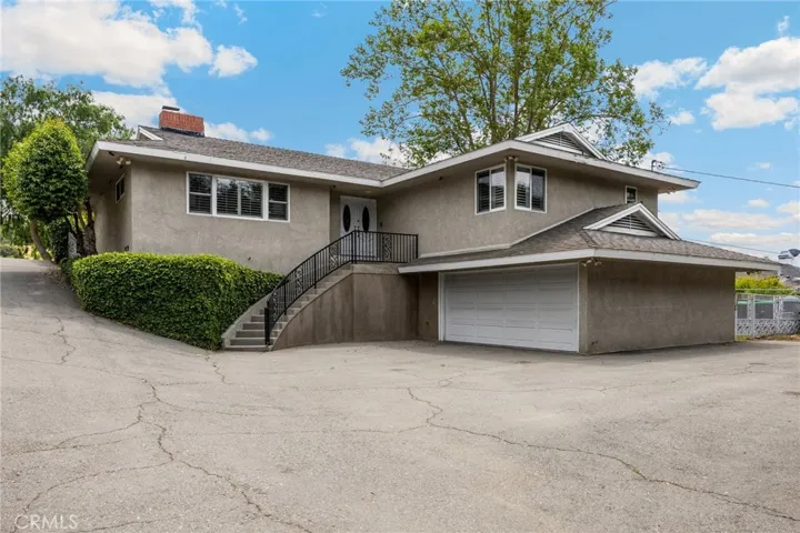 335 Encanada Drive, La Habra Heights, California 90631