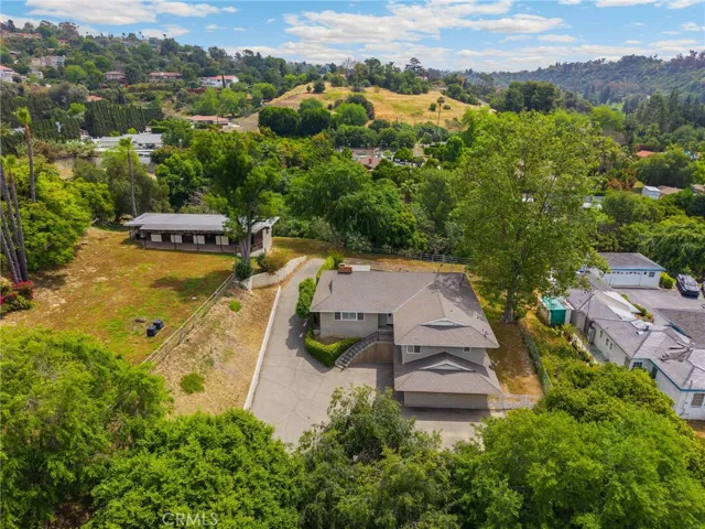 335 Encanada Drive, La Habra Heights, California 90631