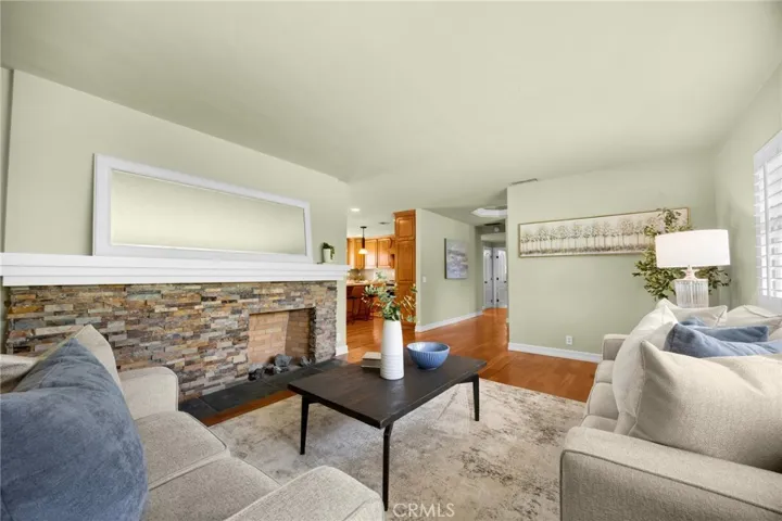 335 Encanada Drive, La Habra Heights, California 90631