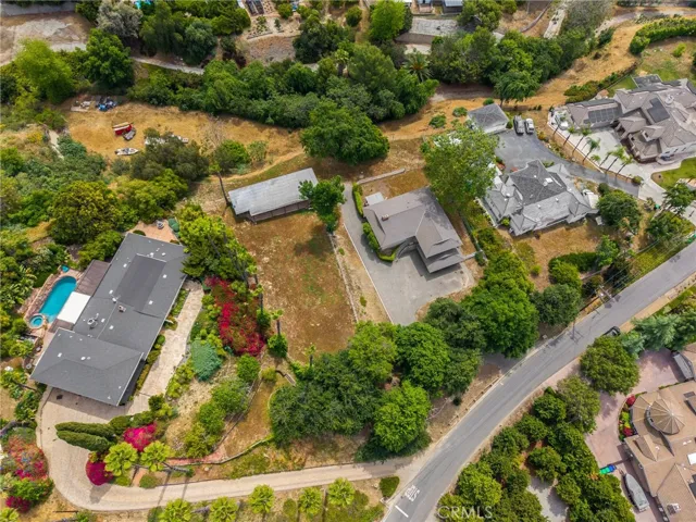 335 Encanada Drive, La Habra Heights, California 90631