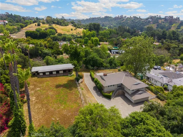 335 Encanada Drive, La Habra Heights, California 90631