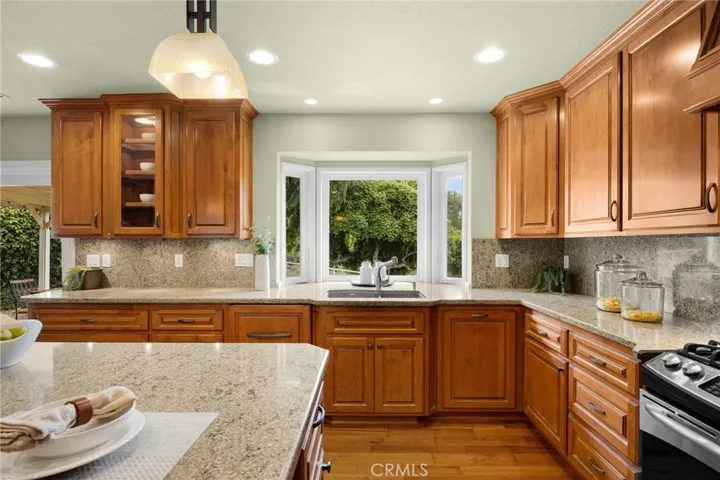 335 Encanada Drive, La Habra Heights, California 90631