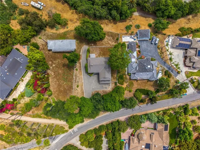 335 Encanada Drive, La Habra Heights, California 90631