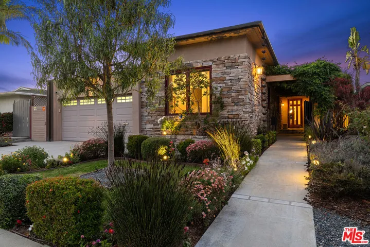 6363 Nancy Street, Los Angeles, California 90045