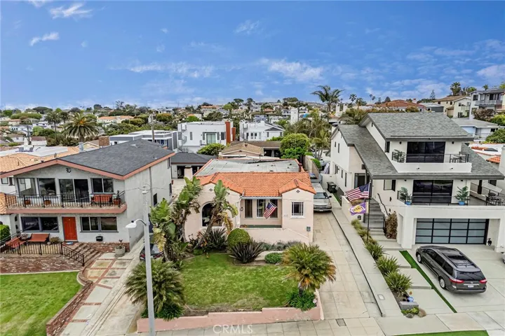 410 S Gertruda Avenue, Redondo Beach, California 90277