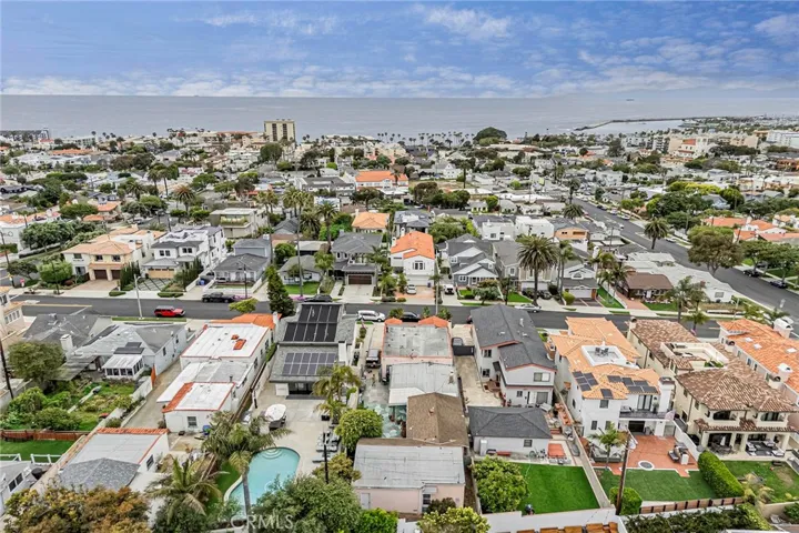 410 S Gertruda Avenue, Redondo Beach, California 90277