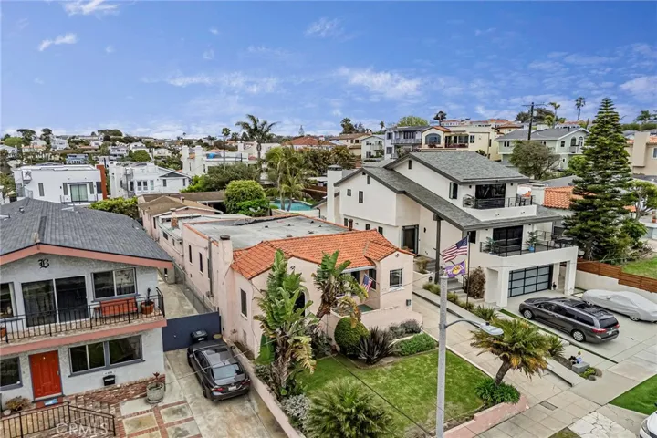 410 S Gertruda Avenue, Redondo Beach, California 90277