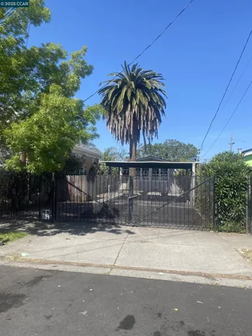 625 6th St, Richmond, California 94801