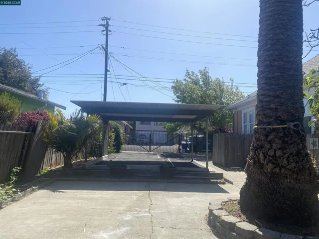 625 6th St, Richmond, California 94801