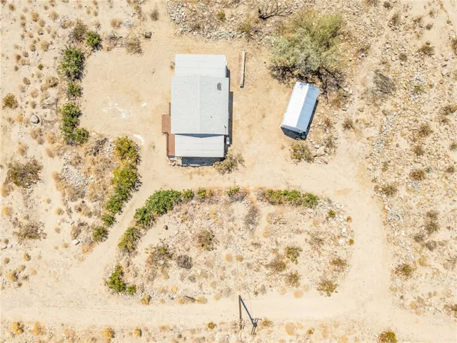 21408 Apollo Way, Sky Valley, California 92241