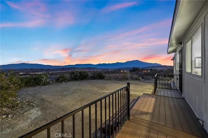 21408 Apollo Way, Sky Valley, California 92241