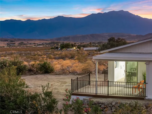 21408 Apollo Way, Sky Valley, California 92241