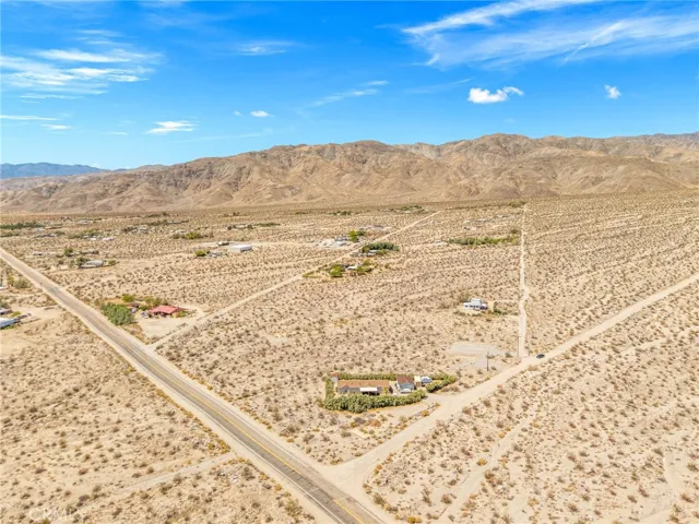 21408 Apollo Way, Sky Valley, California 92241