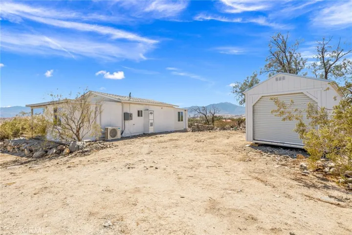 21408 Apollo Way, Sky Valley, California 92241