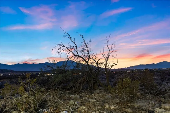 21408 Apollo Way, Sky Valley, California 92241