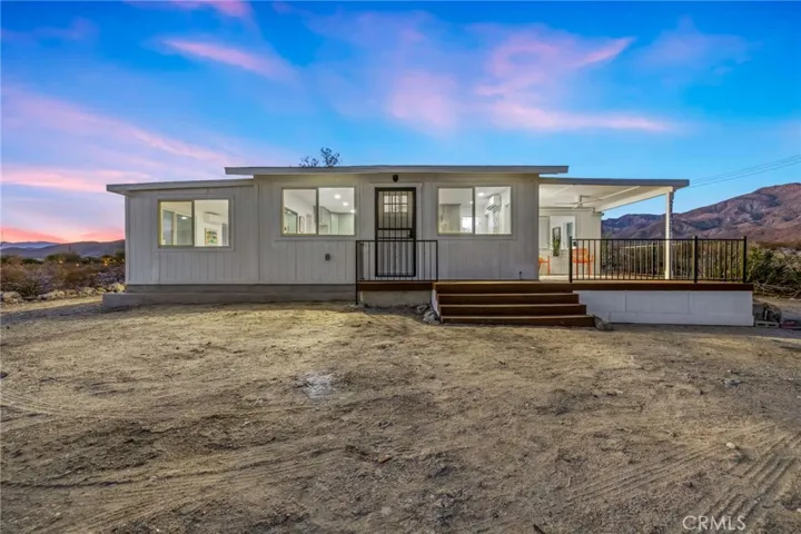 21408 Apollo Way, Sky Valley, California 92241