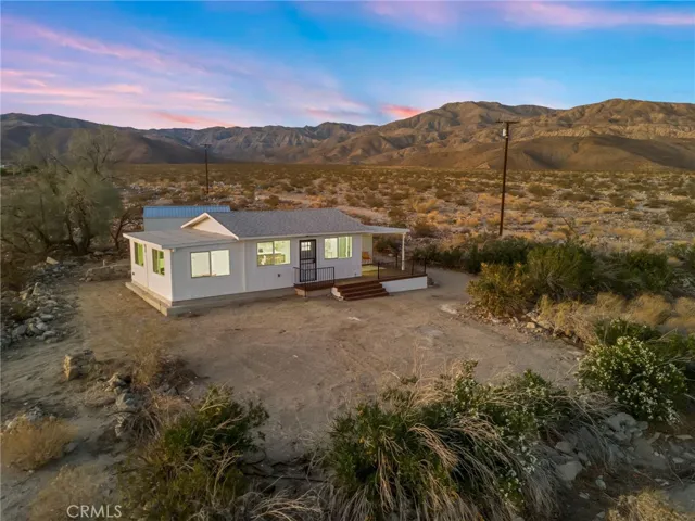 21408 Apollo Way, Sky Valley, California 92241