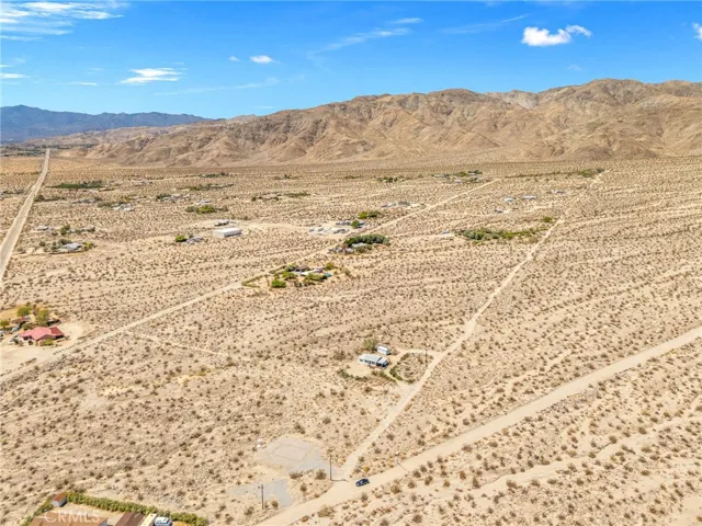 21408 Apollo Way, Sky Valley, California 92241