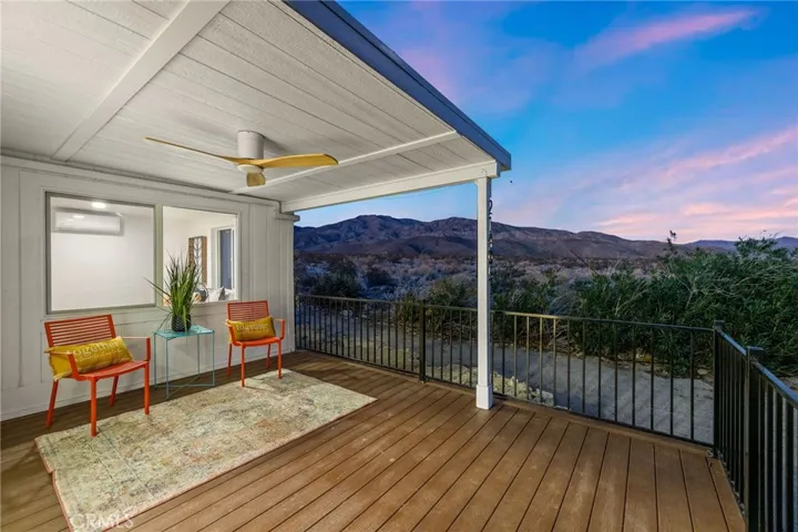 21408 Apollo Way, Sky Valley, California 92241
