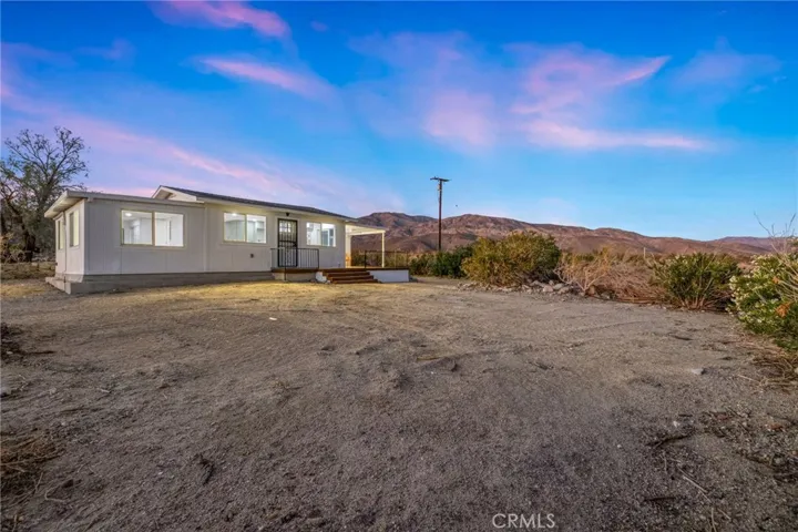 21408 Apollo Way, Sky Valley, California 92241