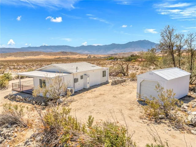 21408 Apollo Way, Sky Valley, California 92241