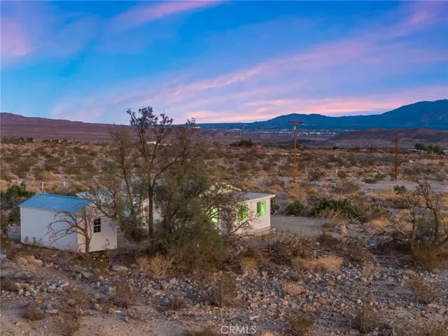 21408 Apollo Way, Sky Valley, California 92241