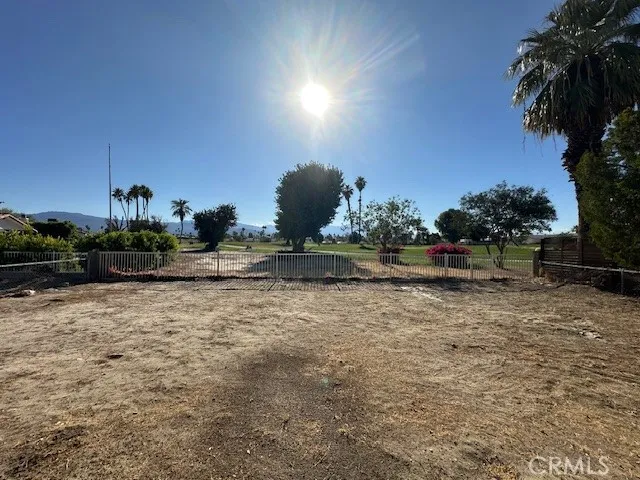42815 Warner Trail, Palm Desert, California 92211