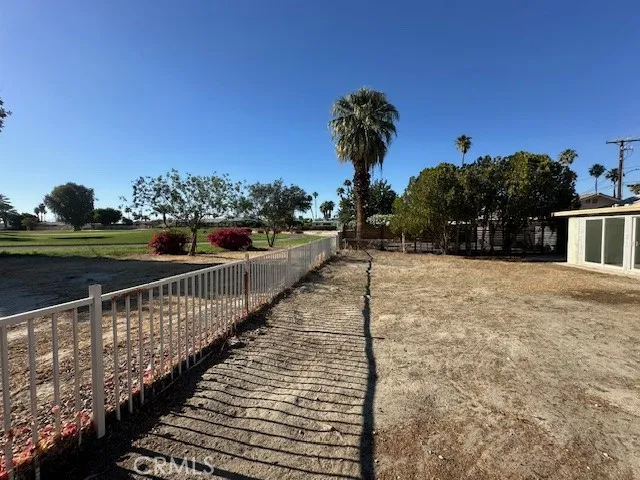 42815 Warner Trail, Palm Desert, California 92211