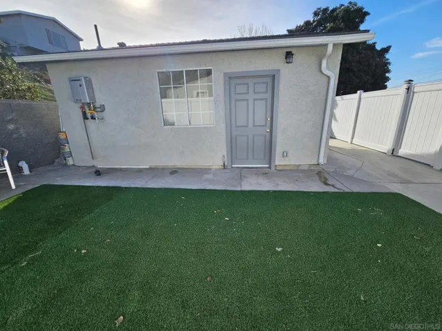 1339 Monserate, Chula Vista, California 91911