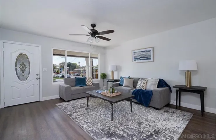 1339 Monserate, Chula Vista, California 91911