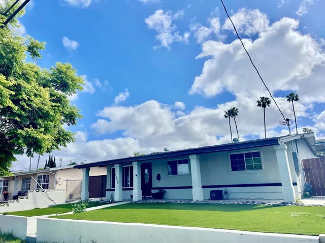 1339 Monserate, Chula Vista, California 91911