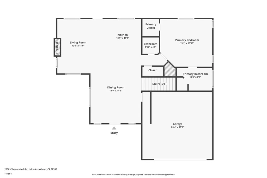 28589 Shenandoah Drive, Lake Arrowhead, California 92352 home-pic-48