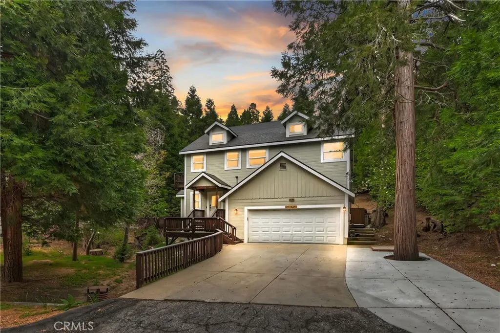 28589 Shenandoah Drive, Lake Arrowhead, California 92352 home-pic-0